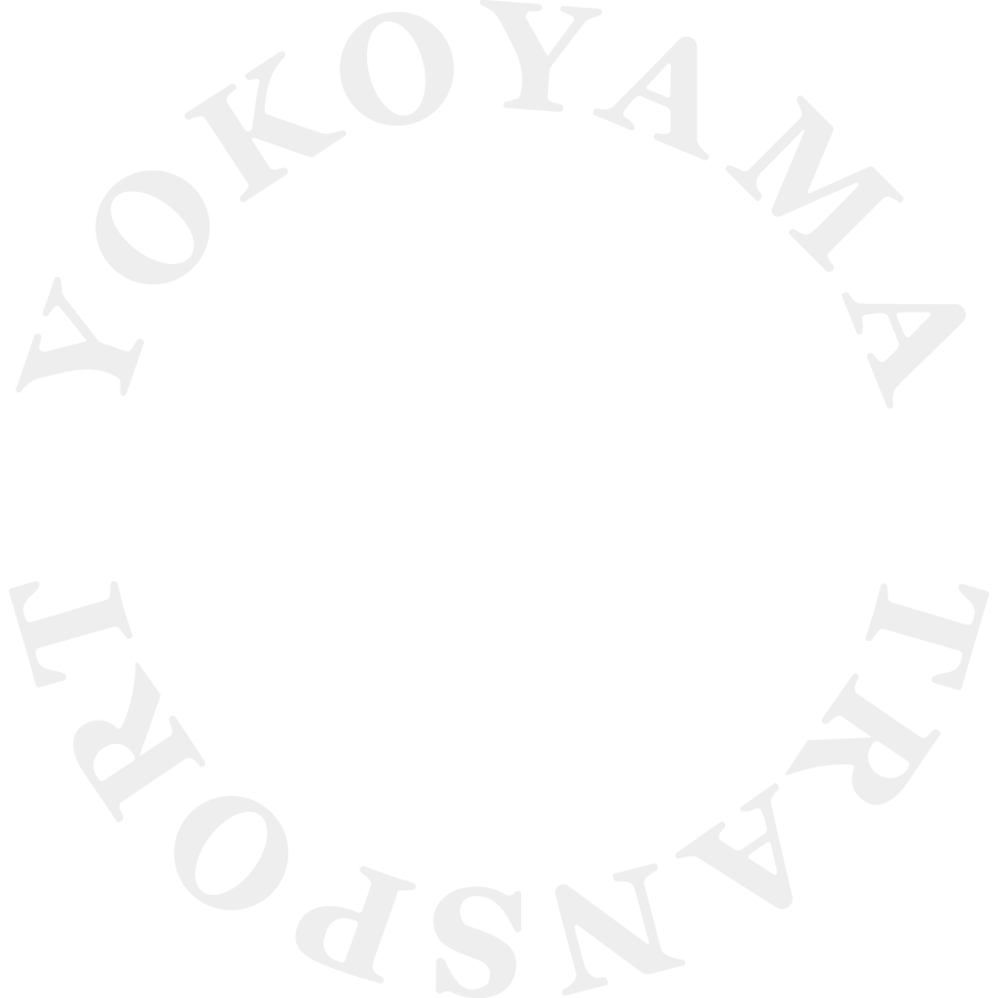 株式会社横山運輸　ロゴ