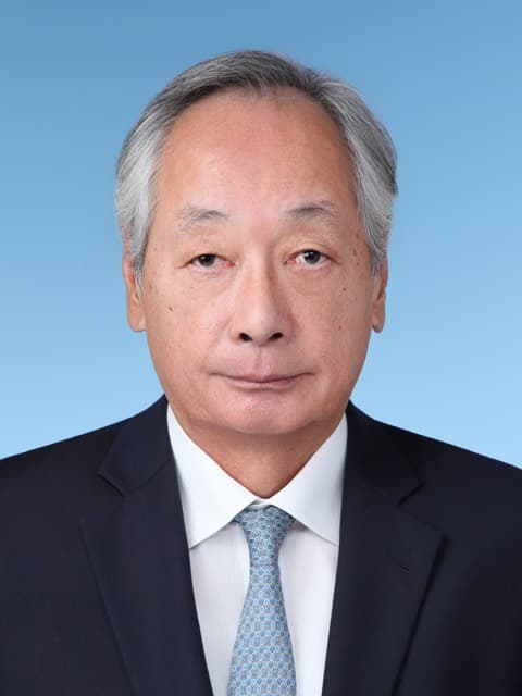 株式会社横山運輸　代表取締役　横山 憲二